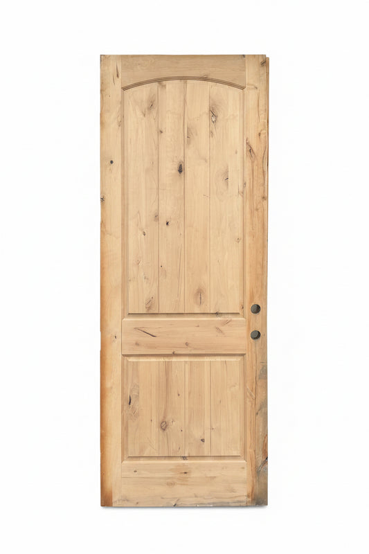 Door, interior, TRP