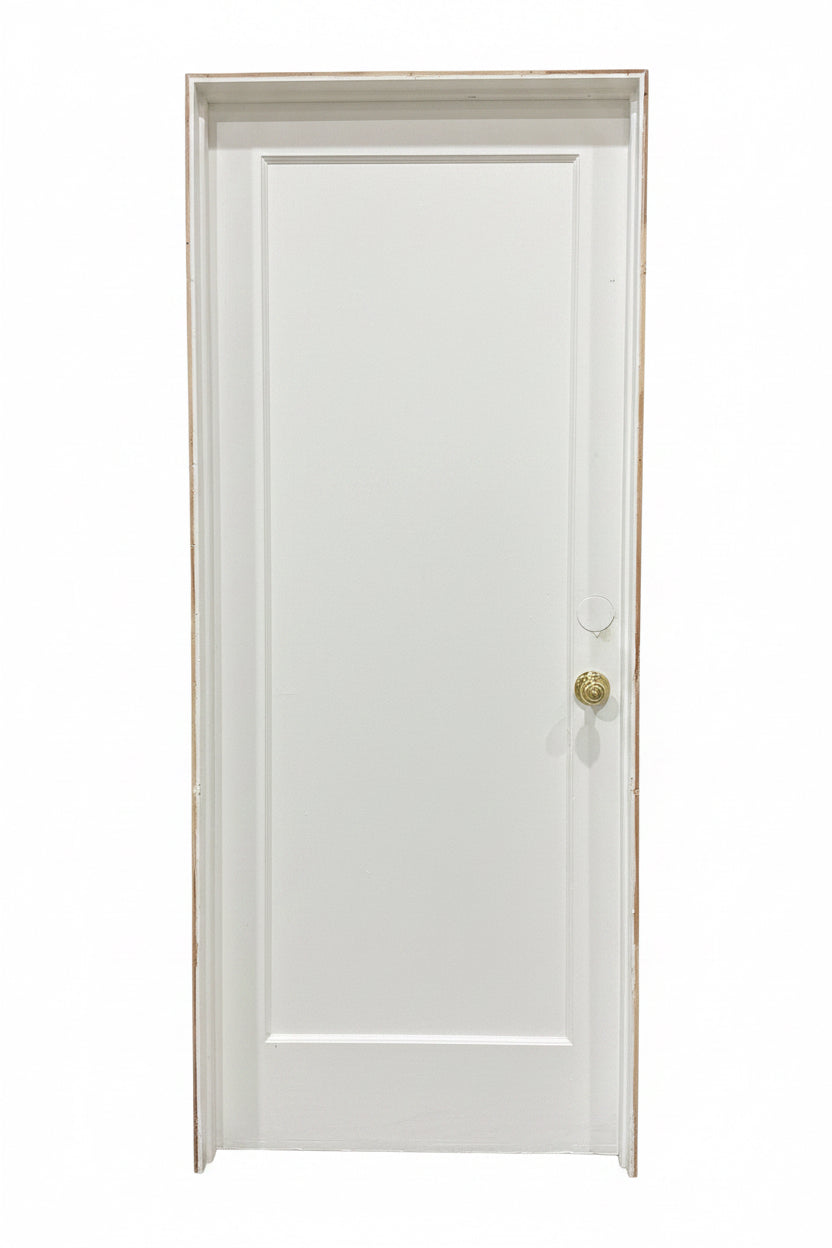Door Interior, 1 panel, CX7