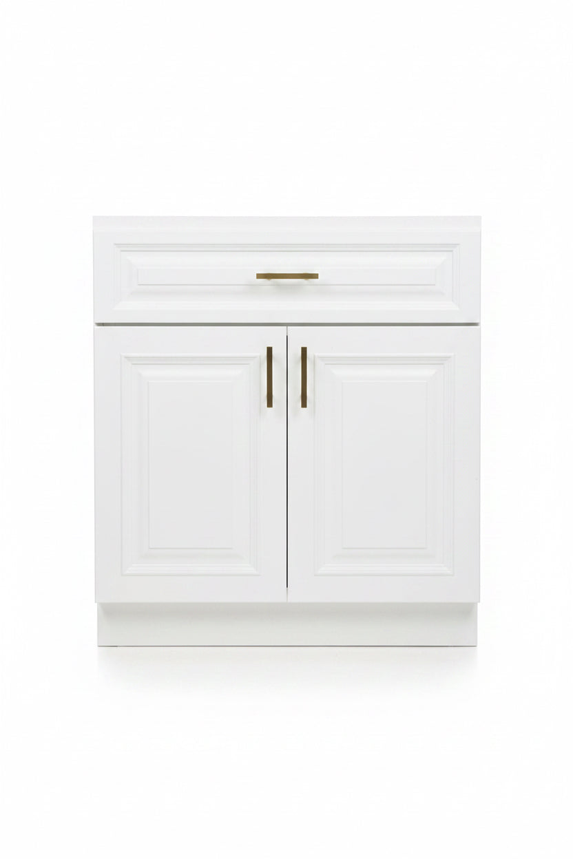 Kitchen, Base Cabinet, CR7