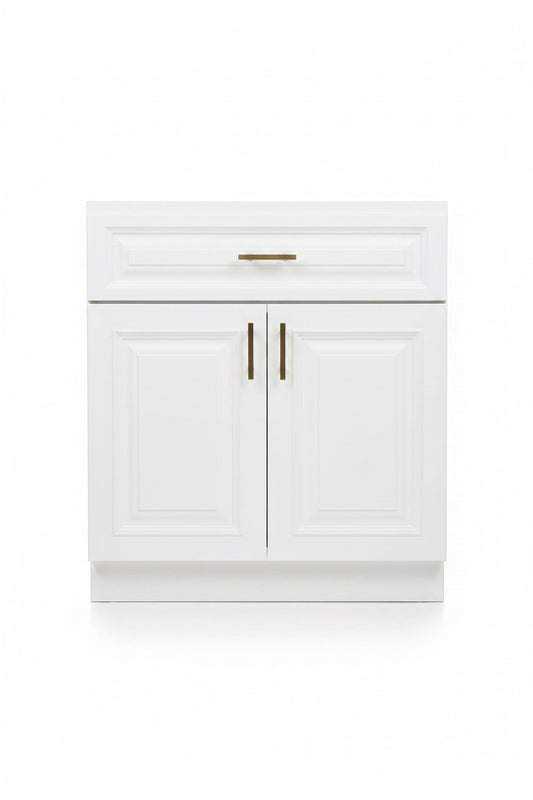 Kitchen, Base Cabinet, CR7