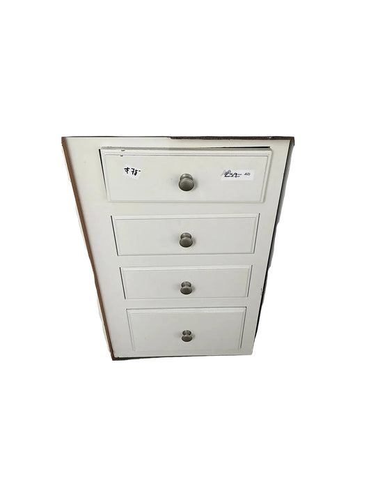 Cabinet Kitchen Base 4 Drawer CS9