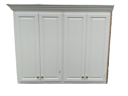 Cabinet, kitchen upper, CW7