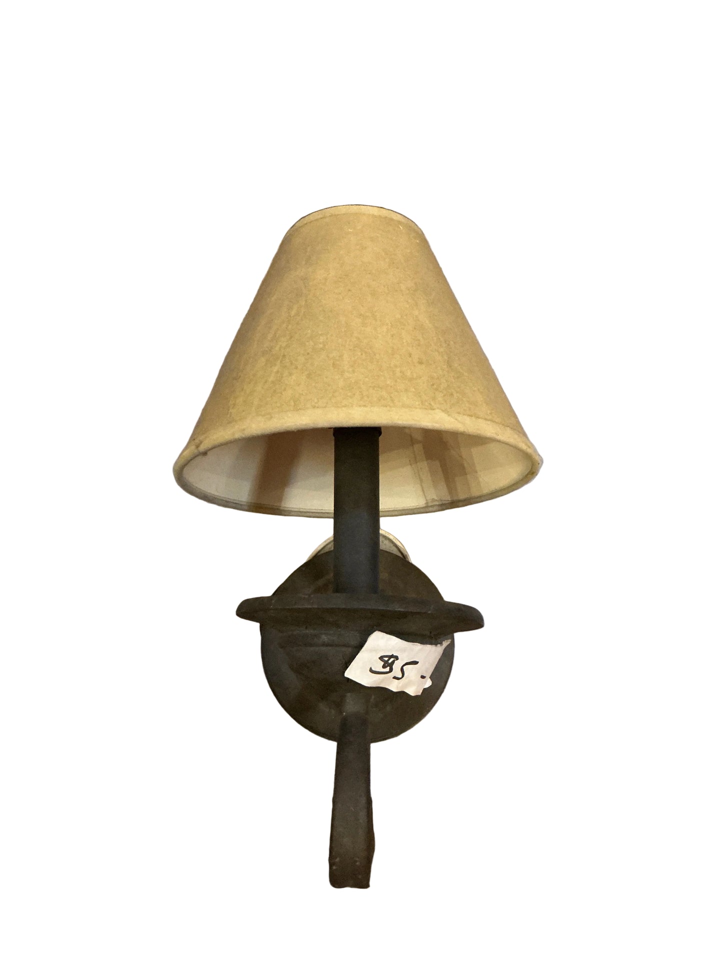 Wall sconce, TRP