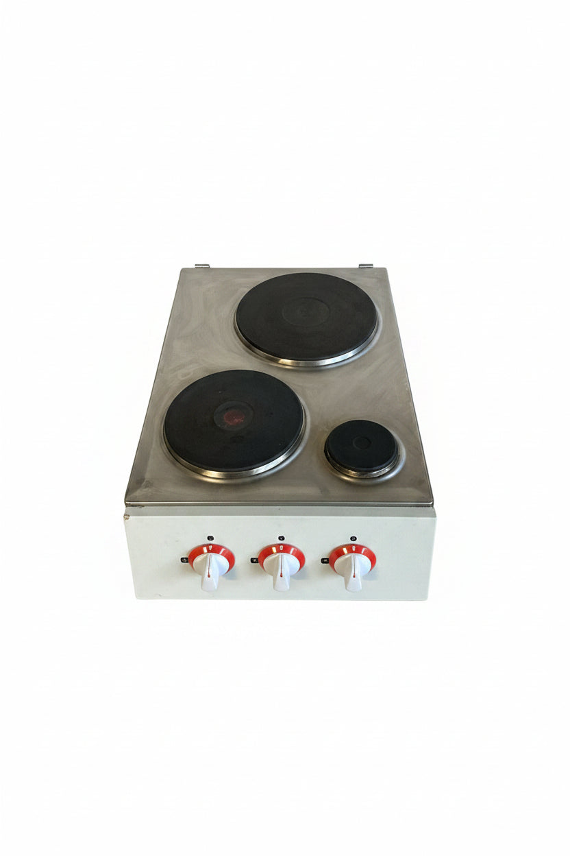Cook Top, Gaggenau, Electric, CL9