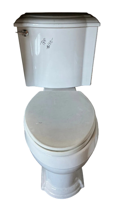 Toilet, Kohler, TRP