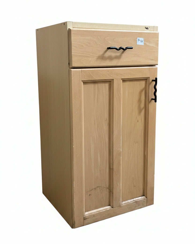 Kitchen Cabinet, Base TRP