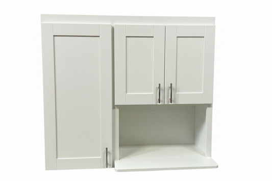 Kitchen Cabinet, Upper 3 Doors, CU3