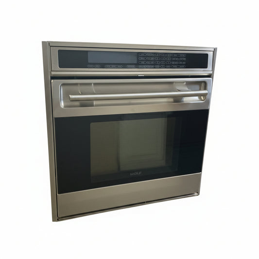 Oven, Wolf, Electric, CV6