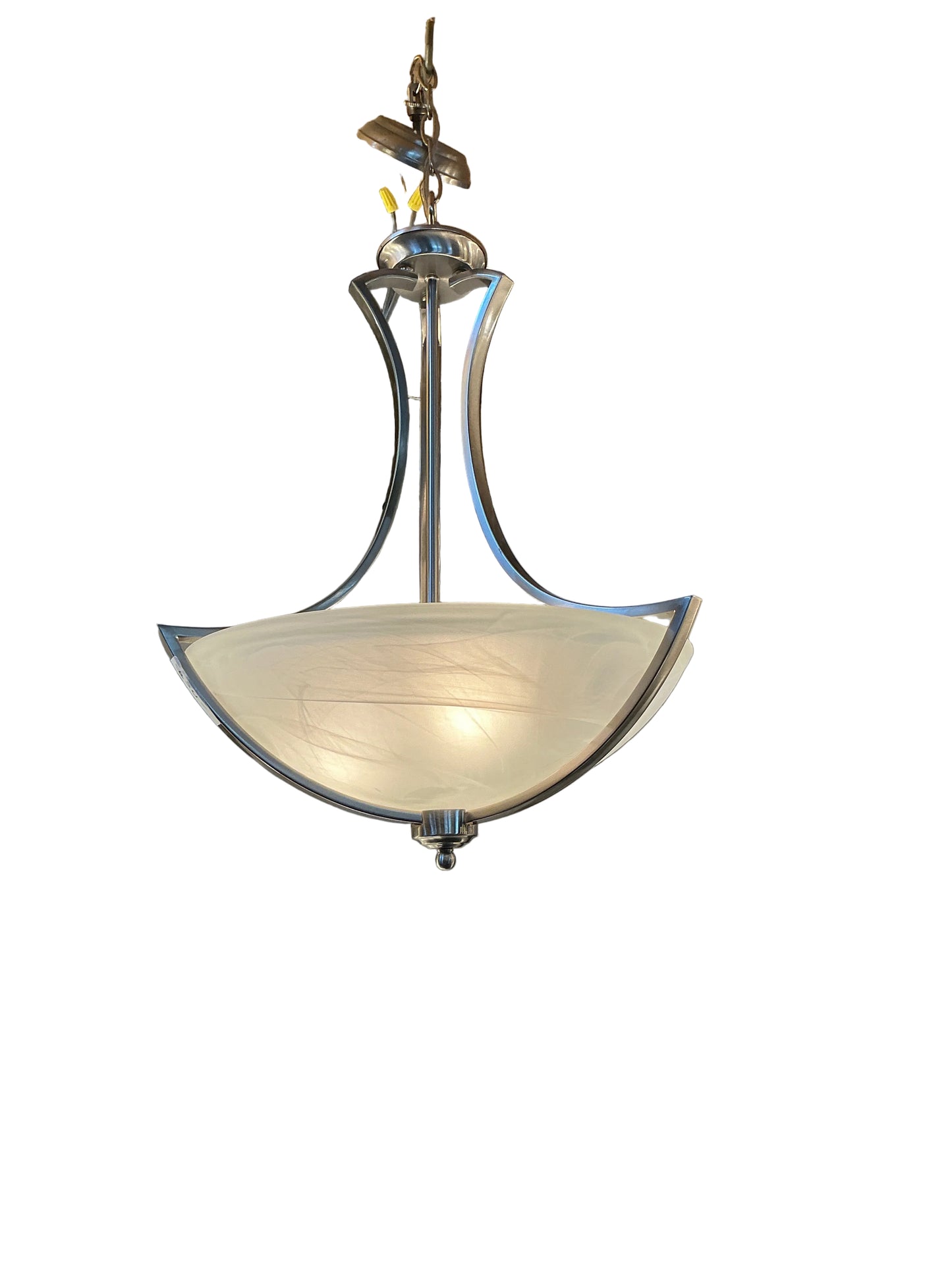 Ring chandelier,TRP