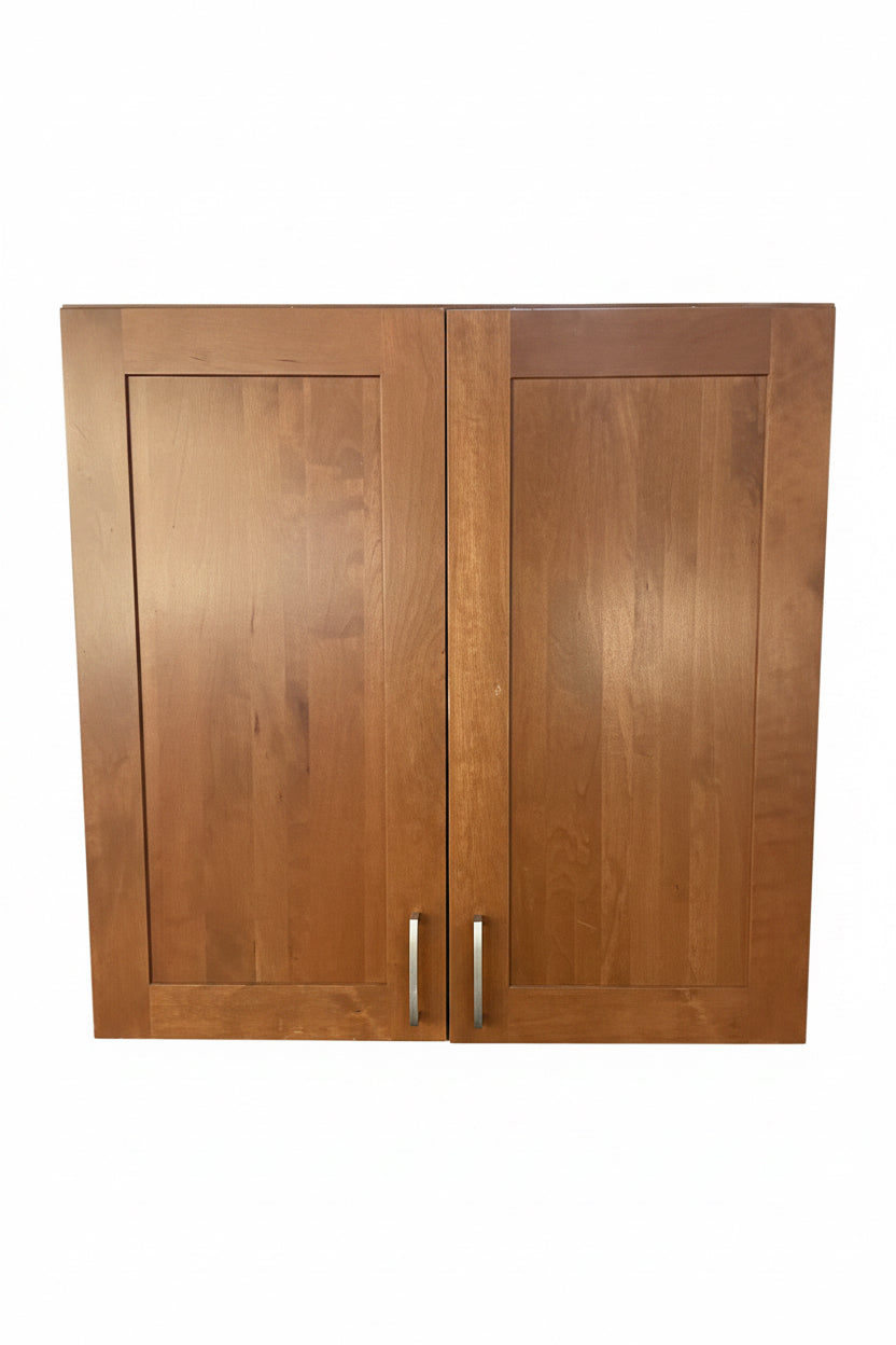 Kitchen, Upper Cabinet, TRP