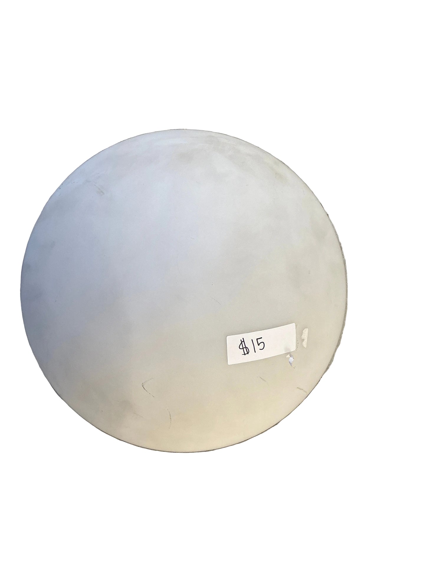 Ceiling light, PA