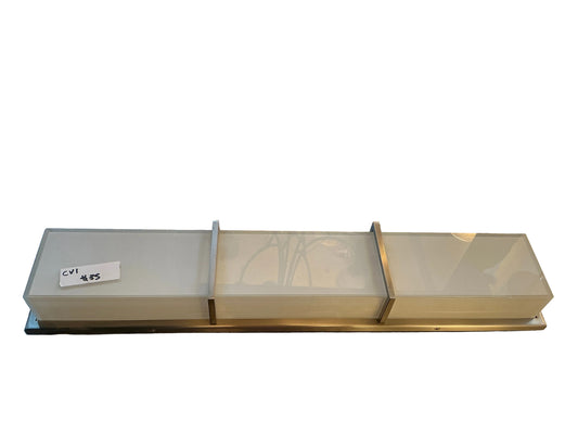 Vanity wall light, CV1