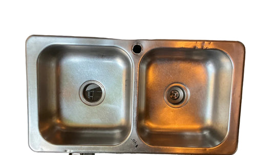 Kitchen sink, TRP