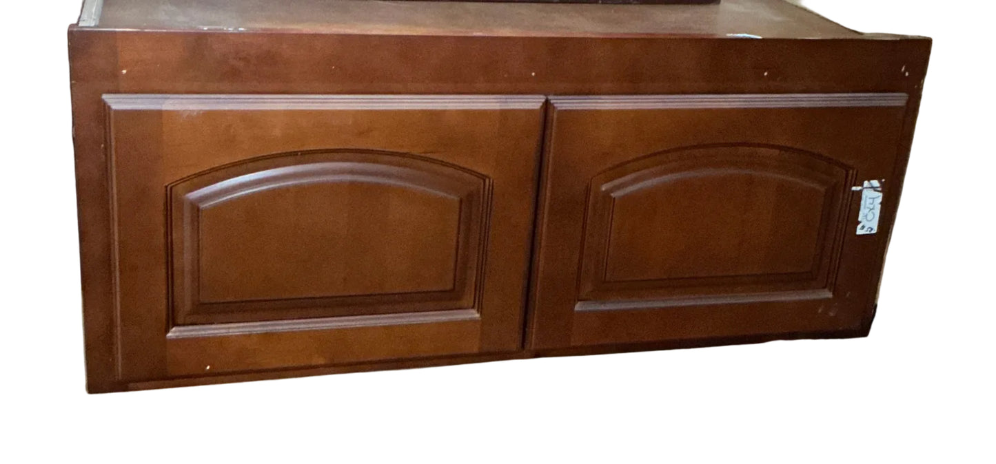 Cabinet, kitchen upper,Superior,CX4