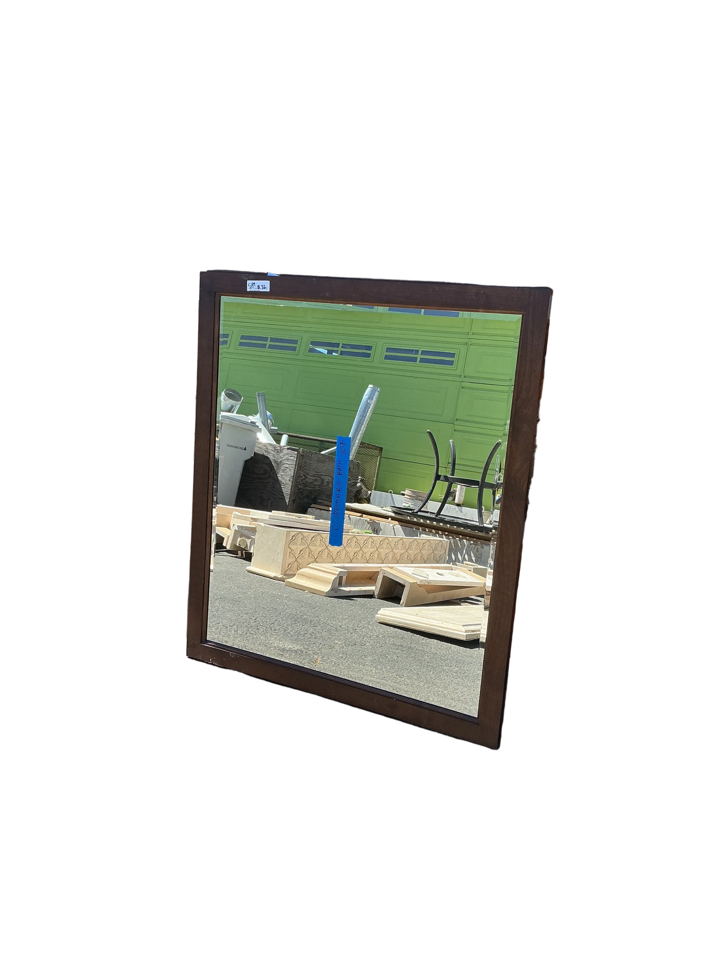 Mirror frame, 36", CX9