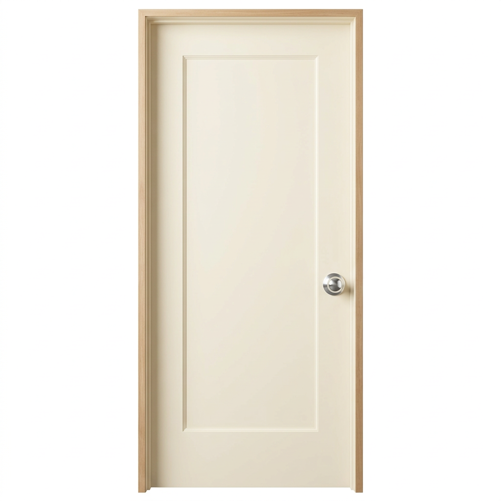 Interior Door, 1 panel, PA