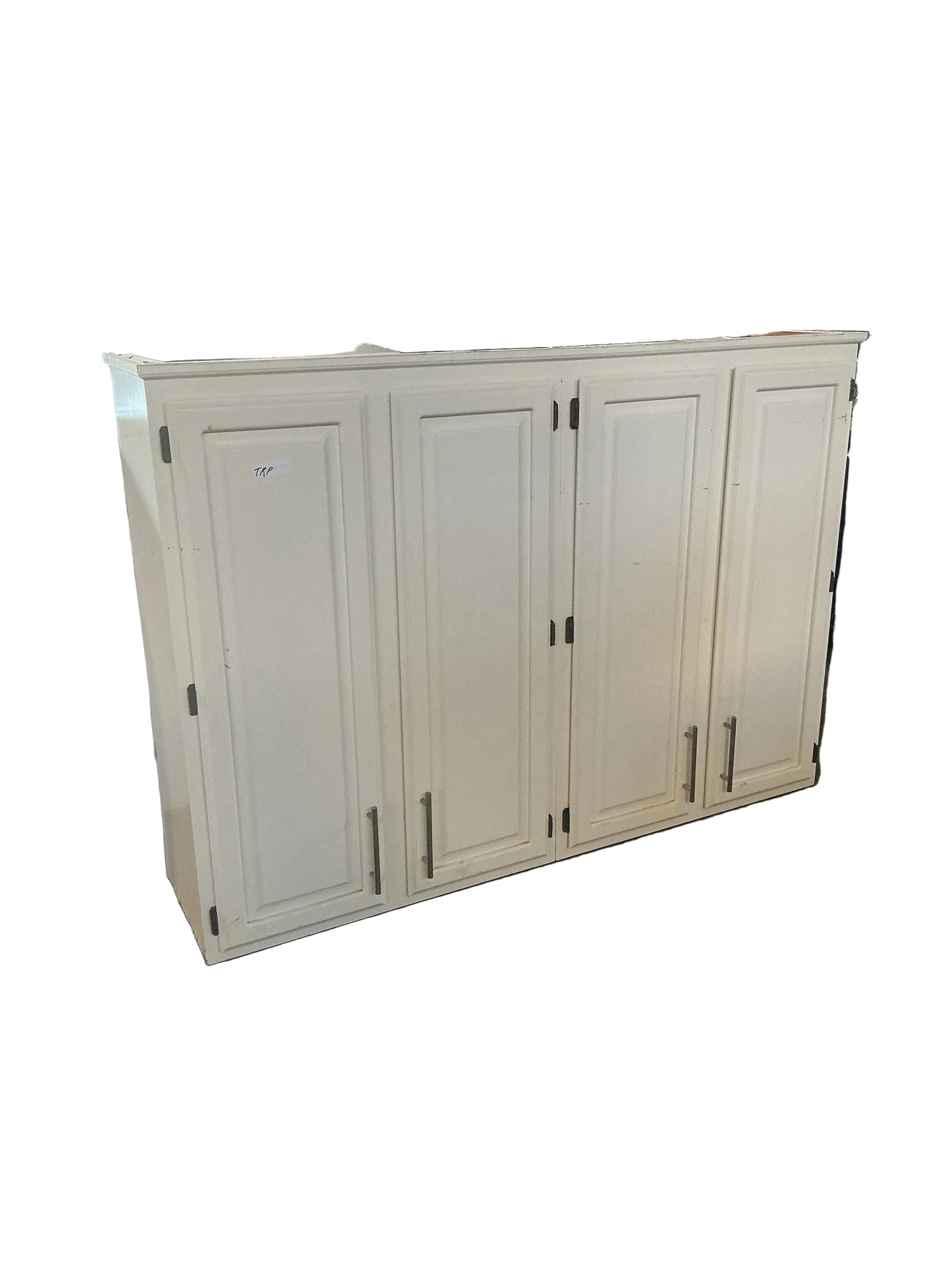Cabinet, kitchen Upper, TRP