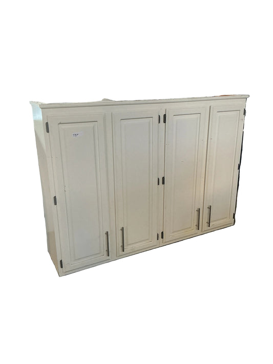 Cabinet, kitchen Upper, TRP