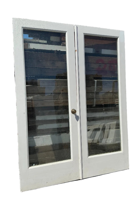Door, French set, interior, CX6