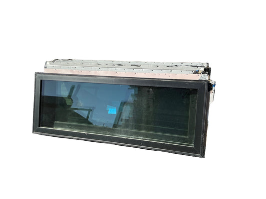 Window, black, BND, TRP