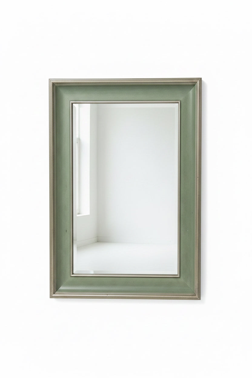 Mirror, CW6