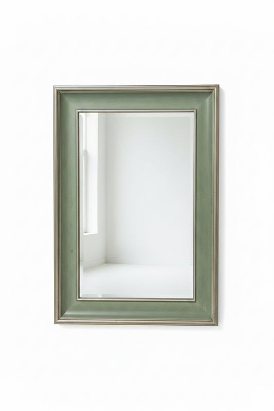 Mirror, CW6