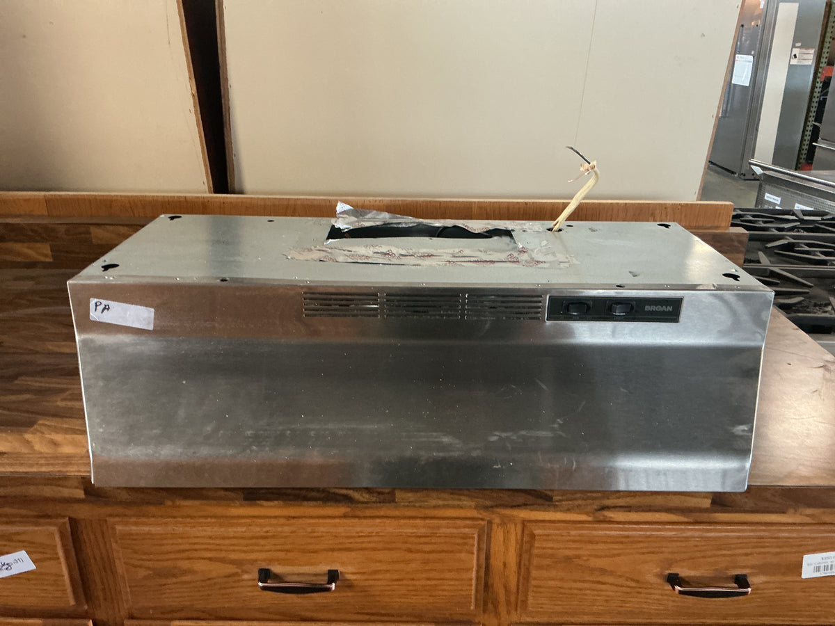 Kitchen Hood, Broan, PA