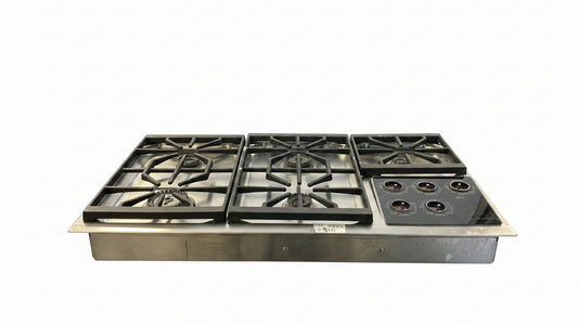 WOLF Cook Top, 5-Burner Gas, TRP