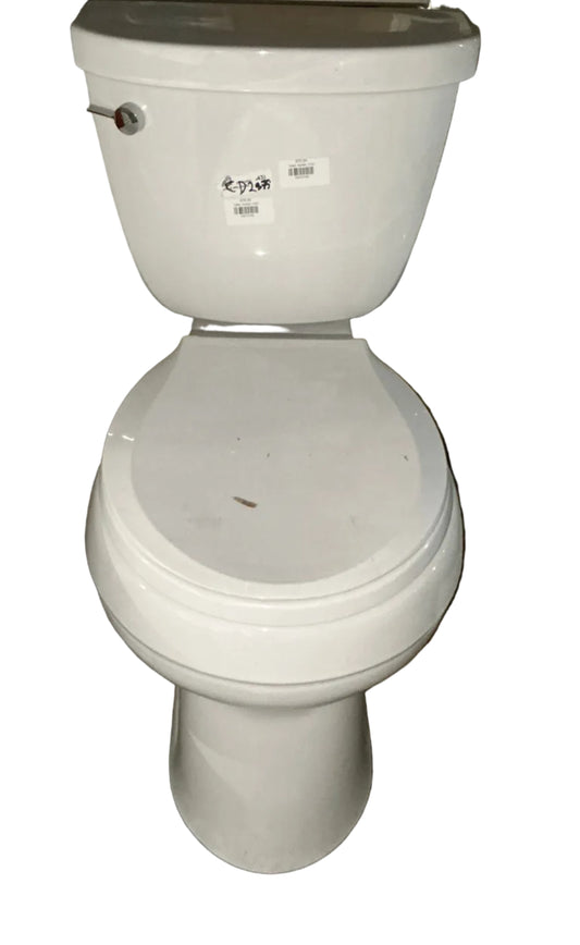 Toilet, Kohler, CD2