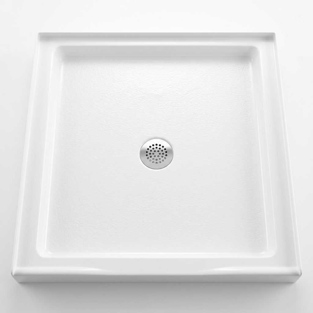 Shower Pan, TRP