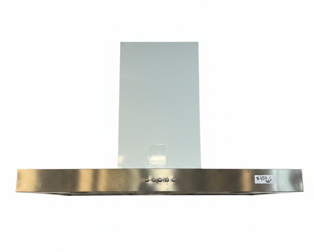 Kitchen Hood, Range, TRP