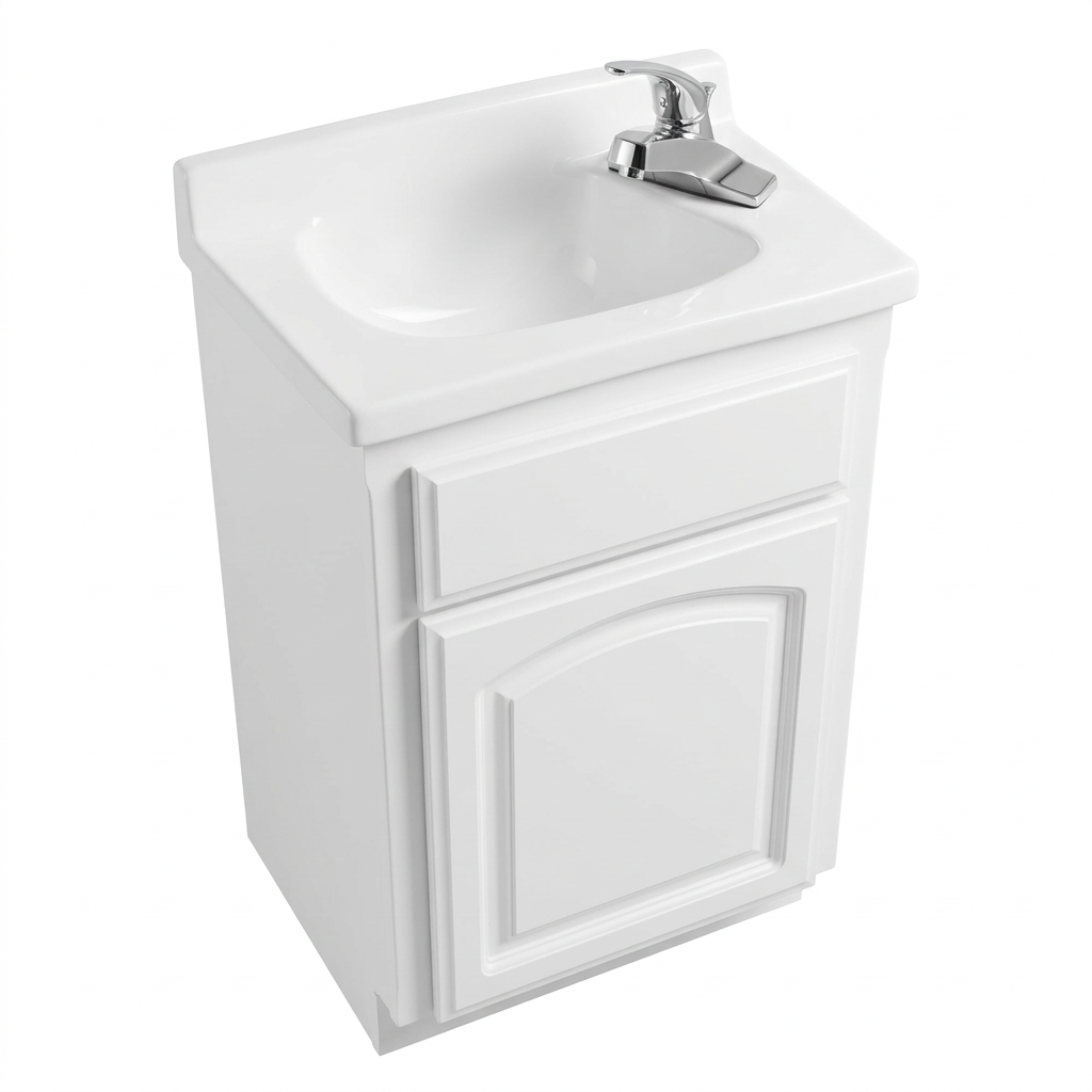Bathroom Vanity, PA