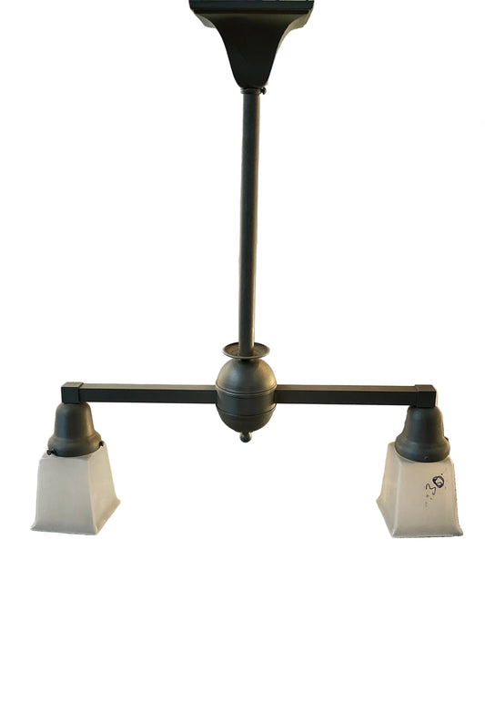 Hanging ceiling light, TRP