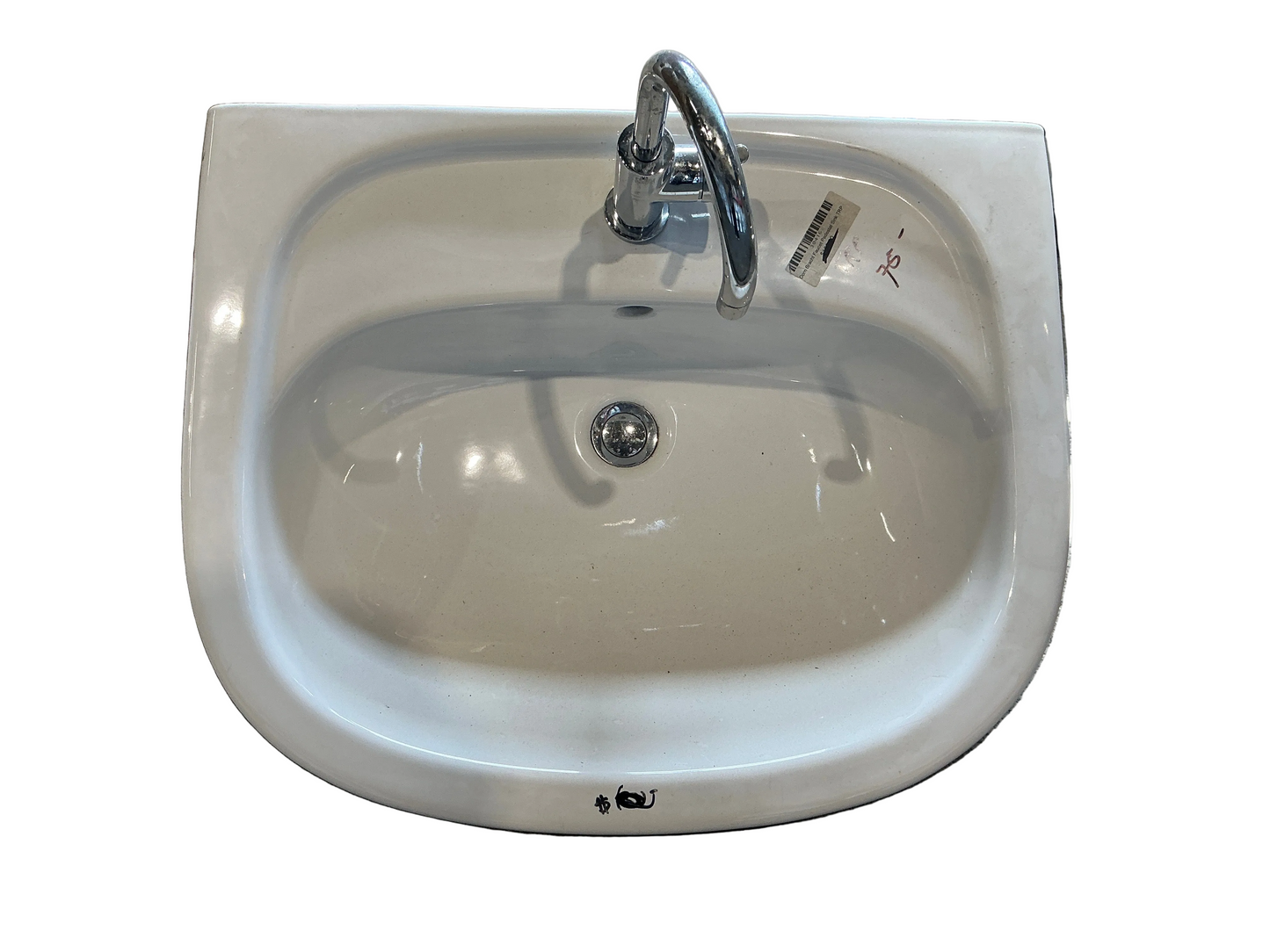 Sink, TRP