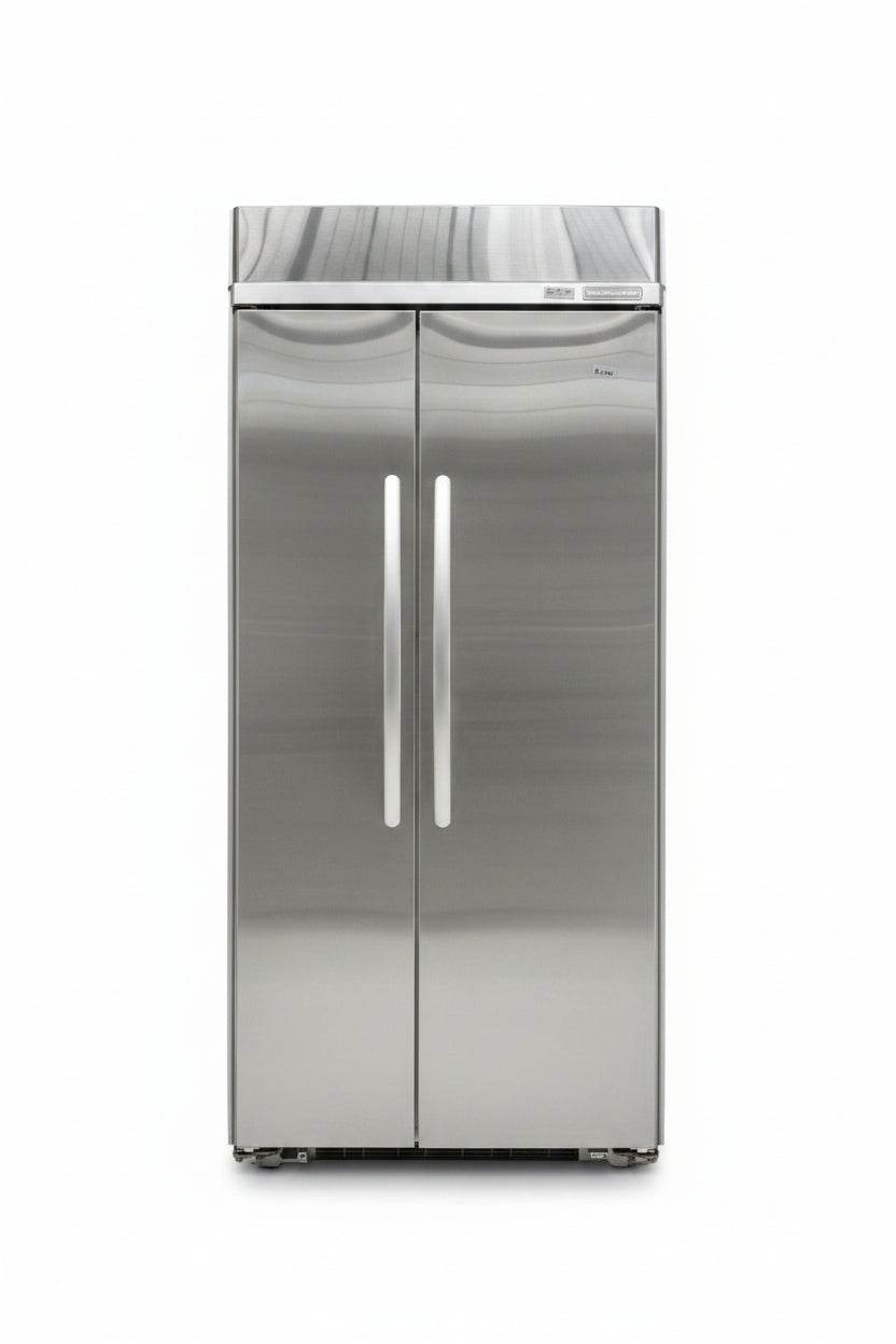 Refrigerator, KitchenAid, CS9