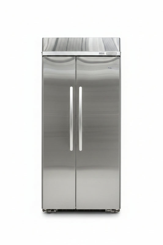 Refrigerator, KitchenAid, CS9