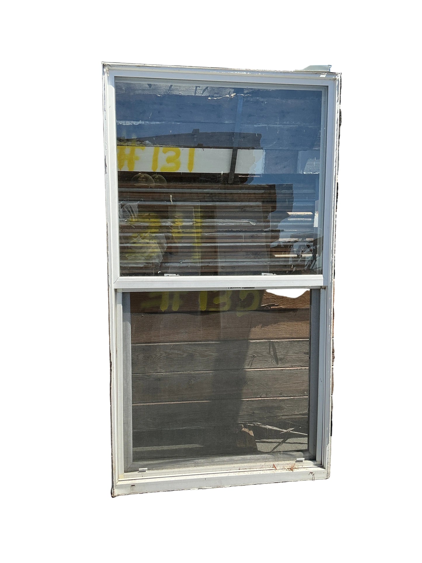Window Hung PA TRP