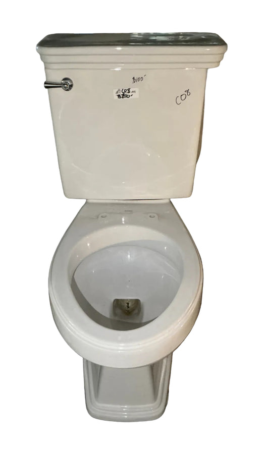 Toilet, TOTO, CO8