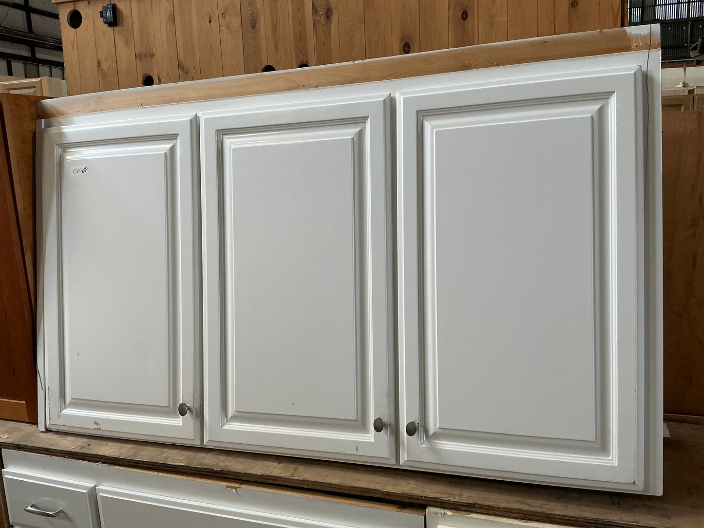 Kitchen Cabinet, Upper, CV1