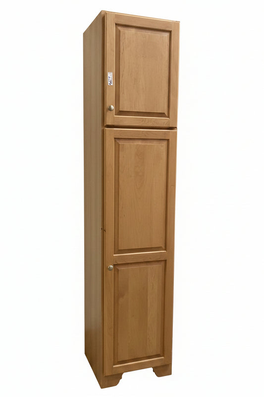 Kitchen Cabinet Pantry, 2 Doors, CT8