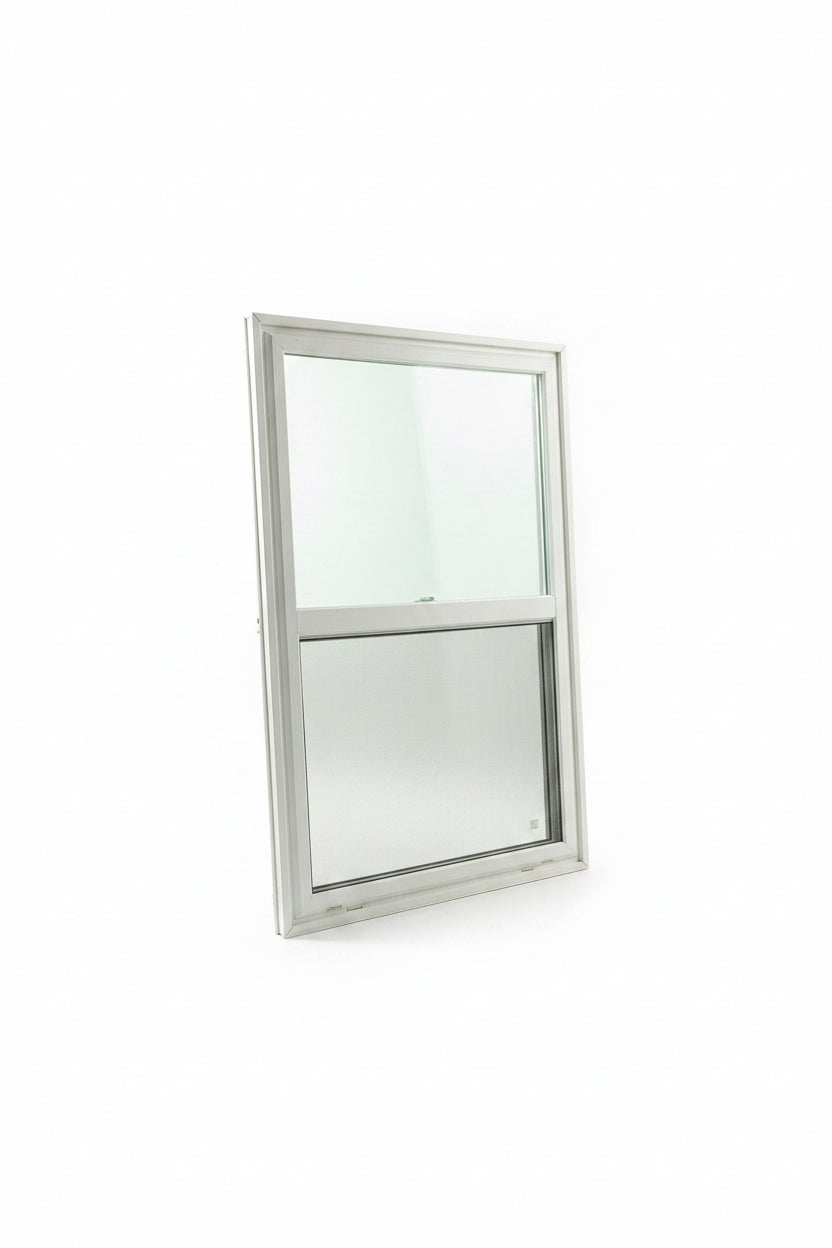 Window, vinyl,hung, CW2
