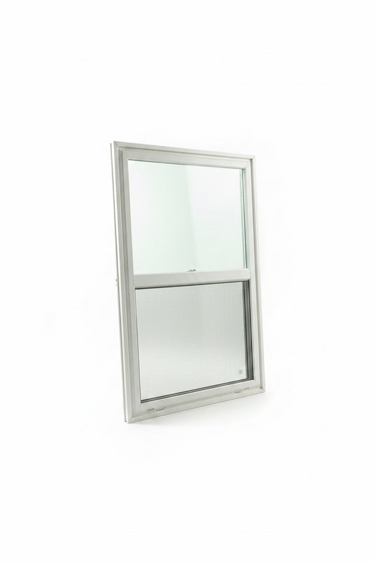 Window, vinyl,hung, CW2