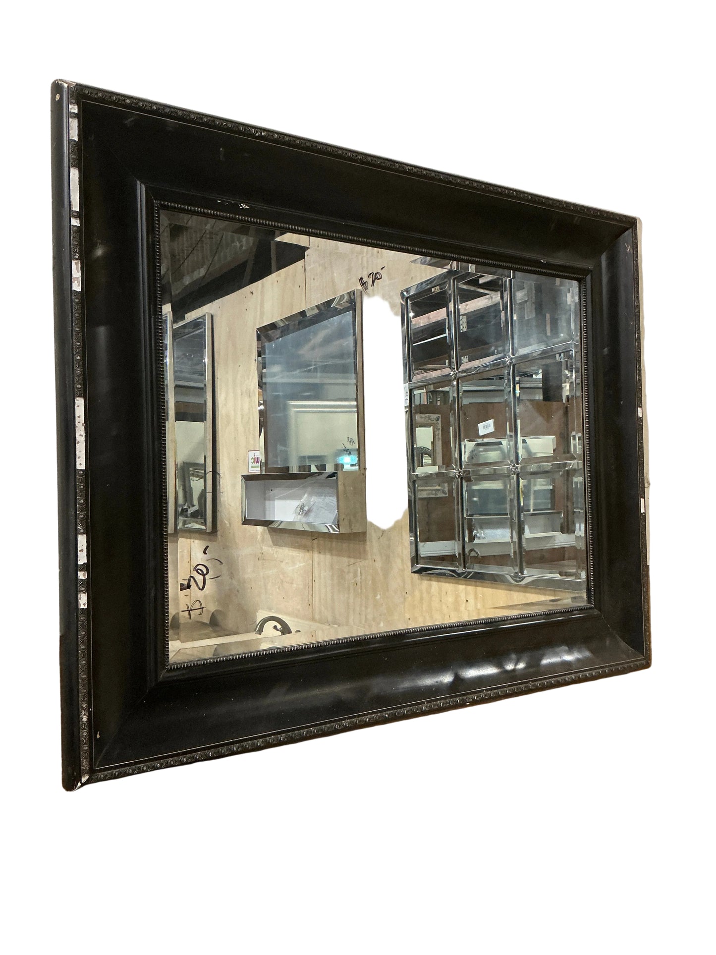 Wall mirror, TRP