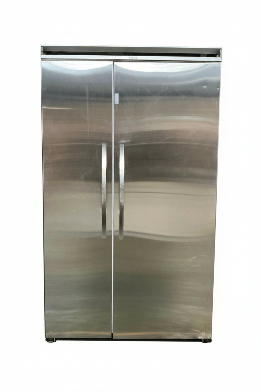 Refrigerator, Viking, AP1