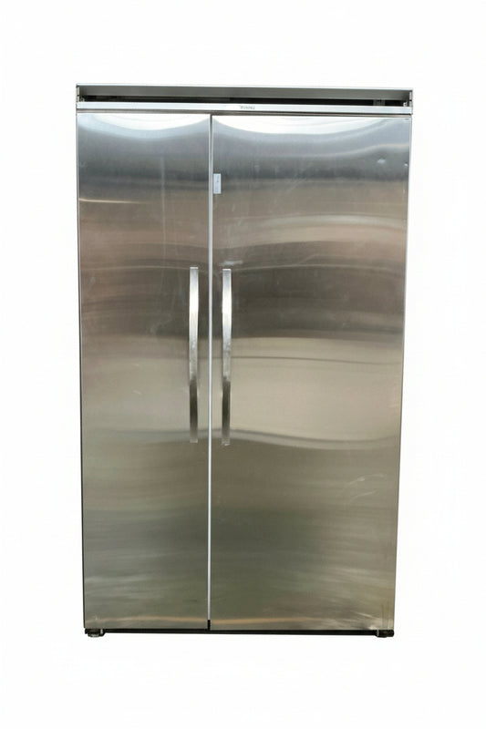 Refrigerator, Viking, AP1