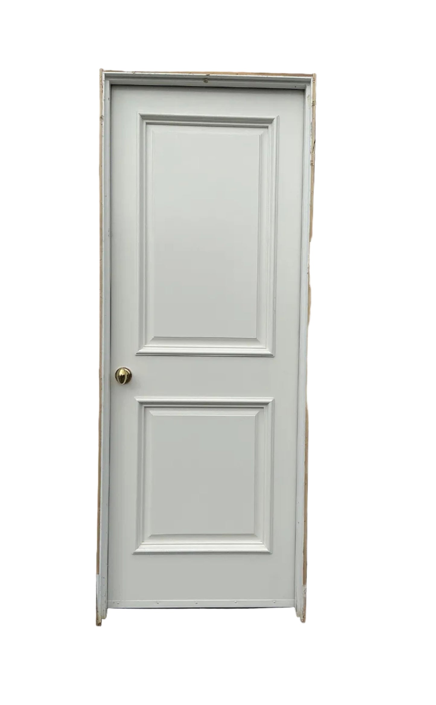 Door, interior, CW7