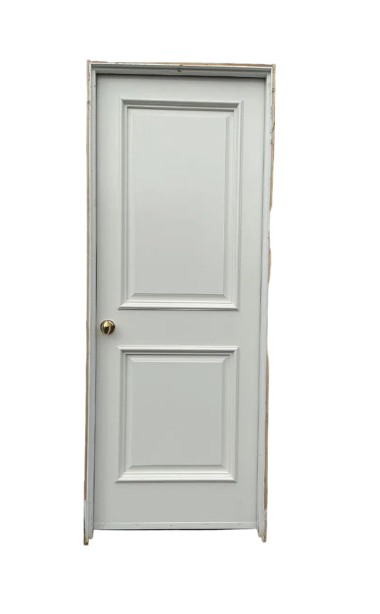 Door, interior, CW7