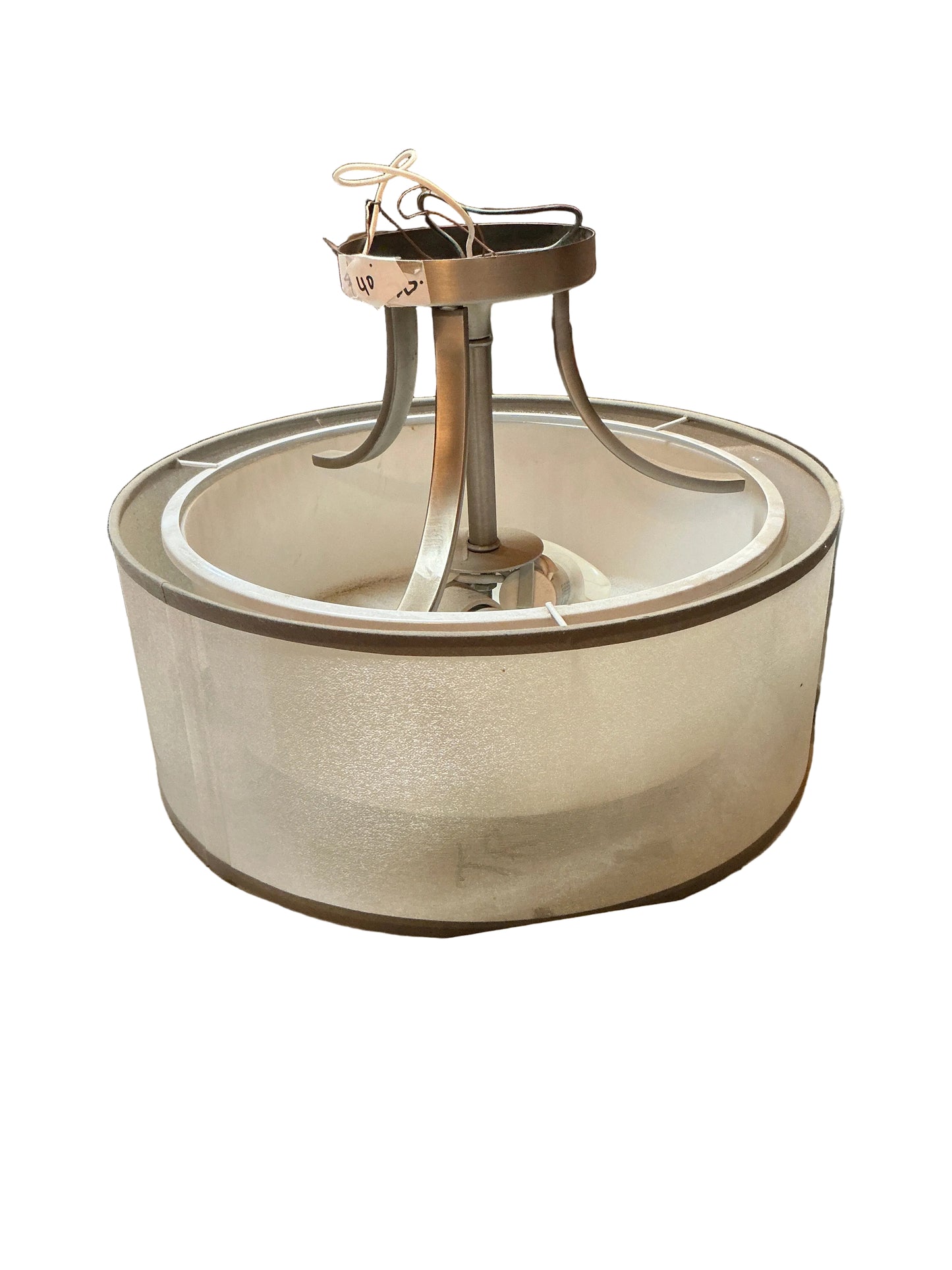 Ceiling light, TRP