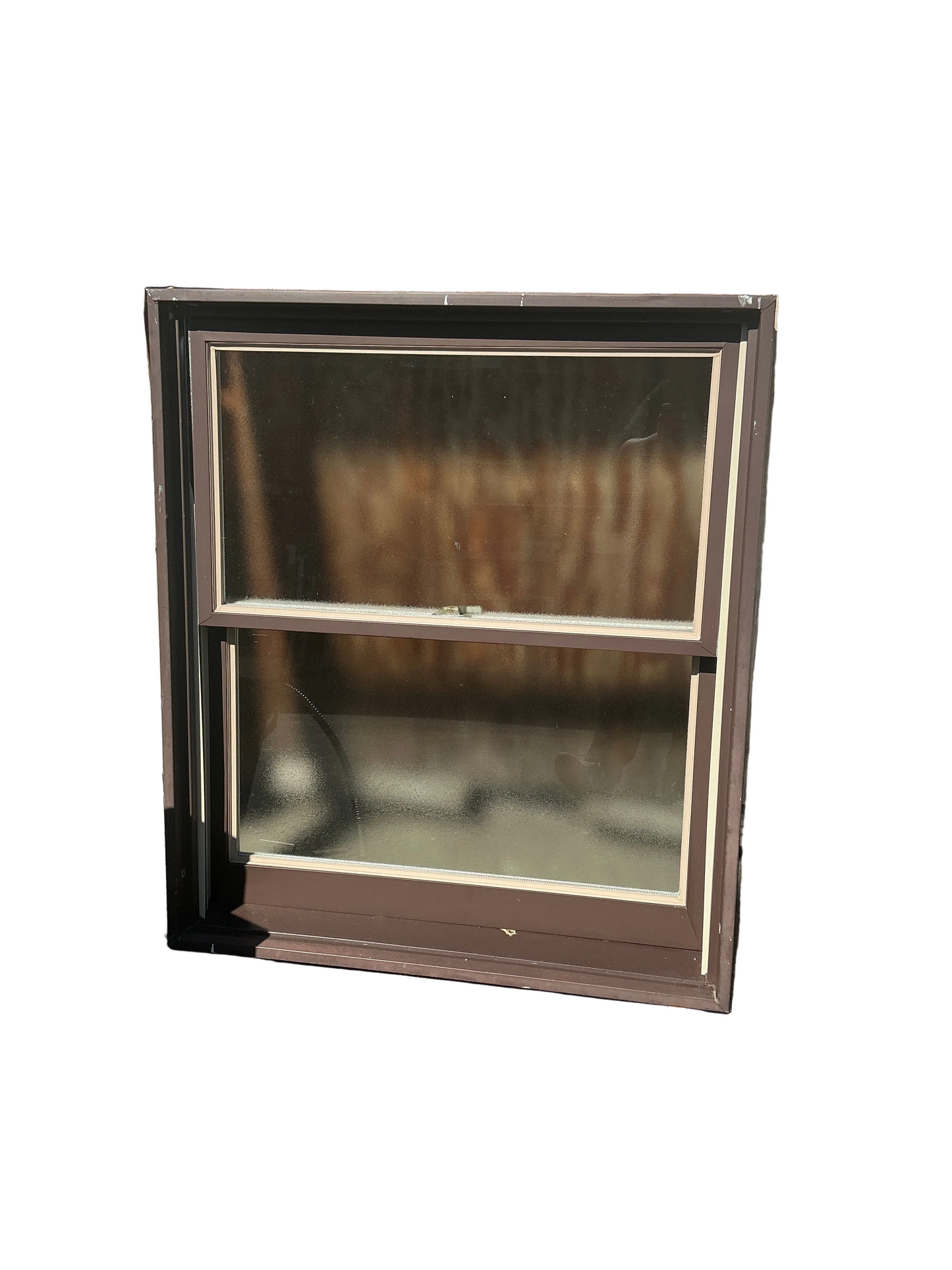 Window Hung 2 Panel TRP