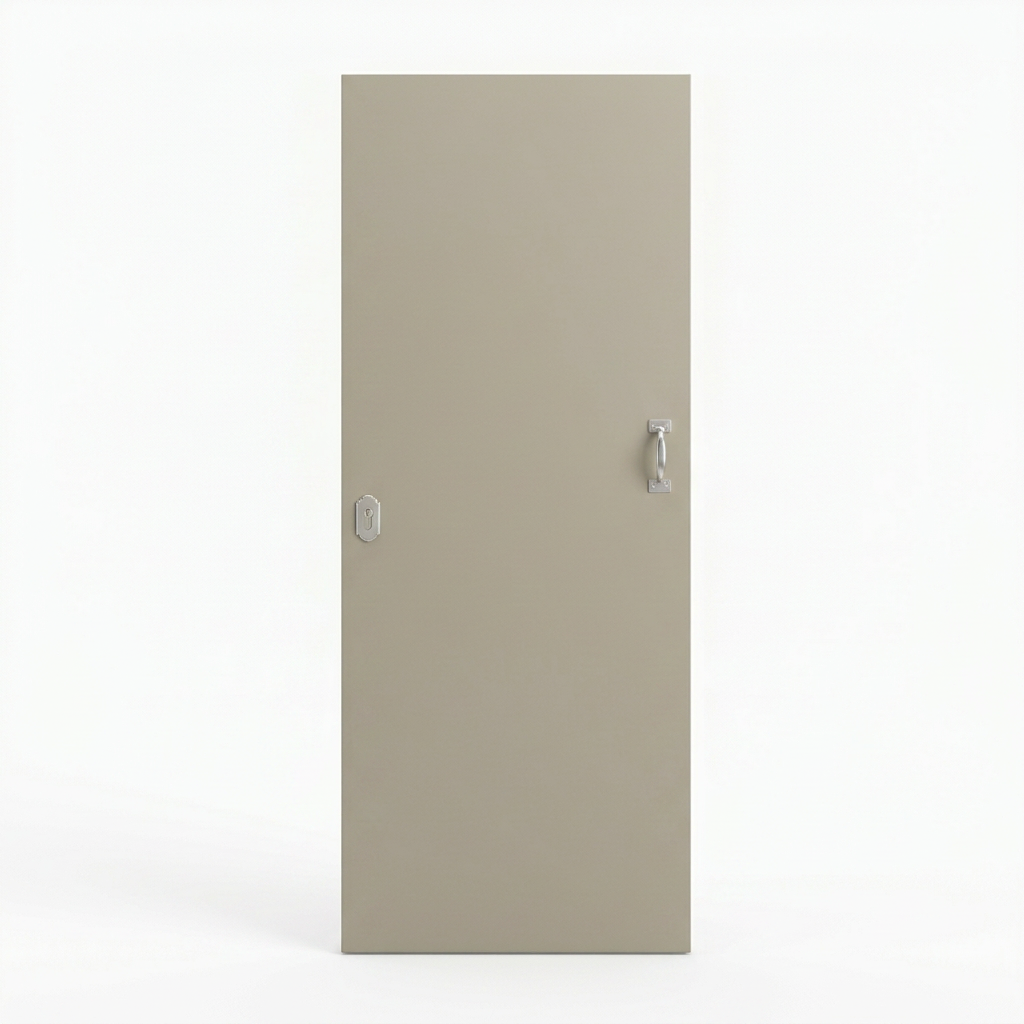 Exterior Door, TRP